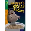 KNYGA Pippa Goodhart Oxford Reading Tree TreeTops Fiction: Level 12: Hamper's Great Escape
