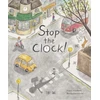 KNYGA Pippa Goodhart Stop the Clock!