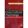 KNYGA Pittu D Laungani Understanding Cross-Cultural Psychology