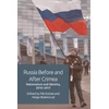 KNYGA Pl Kolst Russia Before and After Crimea