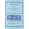 KNYGA Plato Opera Vol. II