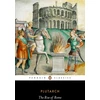 KNYGA Plutarch Rise of Rome