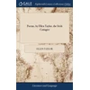 KNYGA Poems, by Ellen Taylor, the Irish Cottager