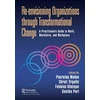 KNYGA Poornima Madan Re-envisioning Organizations through Transformational Change