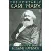 KNYGA Portable Karl Marx