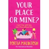 KNYGA Portia Macintosh Your Place or Mine?
