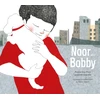KNYGA Praline Gay Para Noor and Bobby