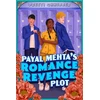 KNYGA Preeti Chhibber Payal Mehta's Romance Revenge Plot