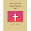 KNYGA Prentice Mulford Baltas Cross Library. Your Forces, and How to Use Them. Vol. I.