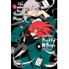 KNYGA Pretty Boy Detective Club, Volume 2
