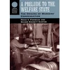 KNYGA Price V Fishback Prelude to the Welfare State