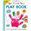 KNYGA Priddy Books See, Touch, Feel: Play Book