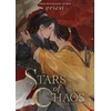 KNYGA Priest Stars of Chaos: Sha Po Lang (Novel) Vol. 3