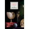 KNYGA Prince Parisian Cabinet of Curiosities: Deyrolle