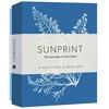 KNYGA Princeton Architectural Press Staff Sunprint Notecards