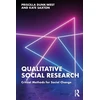 KNYGA Priscilla Dunk West Qualitative Social Research