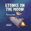KNYGA Professor Clark Stonks On The Moon!