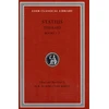 KNYGA Publius Papinius Statius Thebaid, Volume I