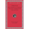KNYGA Publius Terentius Afer Woman of Andros. The Self-Tormentor. The Eunuch