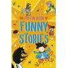 KNYGA Puffin Book of Funny Stories