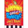 KNYGA Puffin Books Staff Whopping Great Big Bonkers Joke Book