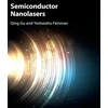 KNYGA Qing Gu Semiconductor Nanolasers