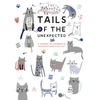 KNYGA Quadrille Publishing Tails of the Unexpected: A Journal of Memories and Misadventures of my Cat