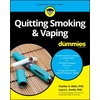 KNYGA Quitting Smoking &amp; Vaping For Dummies