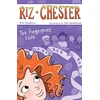 KNYGA R A Stephens Riz Chester: The Fingerprint Code