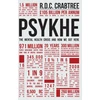 KNYGA R. D. C. Crabtree Psykhe