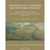 KNYGA R H White Wroxeter, the Cornovii and the Urban Process. Volume 2: Characterizing the City. Final Report of the Wroxeter Hinterland Project, 1994-1997
