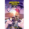 KNYGA R J Jost Brawlhalla Tales: Nix