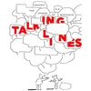 KNYGA R O Blechman Talking Lines