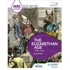 KNYGA R Paul Evans WJEC Eduqas GCSE History: The Elizabethan Age, 1558-1603