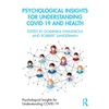 KNYGA R Sanderman Psychological Insights for Understanding Covid-19 and Health