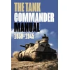 KNYGA R Sheppard Tank Commander Pocket Manual