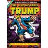 KNYGA R Sikoryak Unquotable Trump