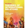 KNYGA R True Devetak Theories of International Relations