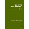 KNYGA R W Ferrier Oil In The World Economy