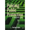 KNYGA Rachael Aplin Policing Public Protection