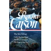 KNYGA Rachel Carson the Sea Trilogy