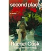 KNYGA Rachel Cusk Second Place