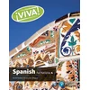 KNYGA Rachel Hawkes Viva for National 4 Spanish Student Book