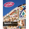 KNYGA Rachel Hawkes Viva for National 5 Spanish Student Book