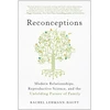KNYGA Rachel Lehmann Haupt Reconceptions