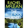 KNYGA Rachel Mclean Mėlyna Pool Murders