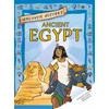 KNYGA Rachel Minay Uncover History: Ancient Egypt