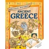 KNYGA Rachel Minay Uncover History: Ancient Greece