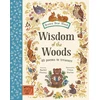 KNYGA Rachel Piercey Wisdom of the Woods, 40 Poems to Treasure