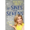 KNYGA Rachel Riley At Sixes and Sevens, How to Understand Numbers and Make Maths Easy